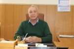"Здесь золото полей отогревают" - статья о Баганском элеваторе