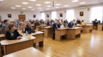 Александр Александрович Тепляков был избран председателем попечительного совета Новосибирском ГАУ