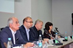 На «Днях Урожая» на площадке «Новосибирск Экспоцентр» состоялась Первая зерновая конференция