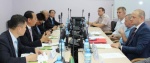 Новосибирская продовольственная корпорация развивает международное сотрудничество