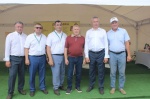 День поля Новосибирской области -2023