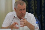 Генеральный директор ООО «Новосибирская продовольственная корпорация» Александр Тепляков возглавил Ассоциацию «Сибирский зерновой консорциум»