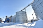 Пресс-тур на  ООО «Болотноехлебопродукт»