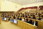 Инициатива депутата Законодательного собрания Новосибирской области Александра Теплякова
